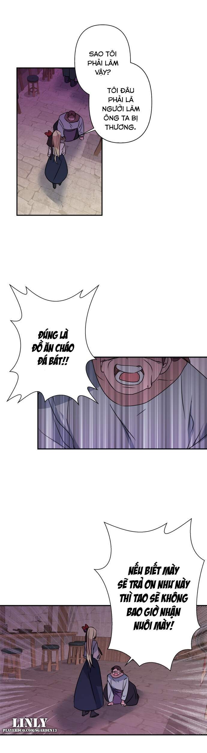 Thuần Hóa Quái Thú Thật Tốt - Chương 23