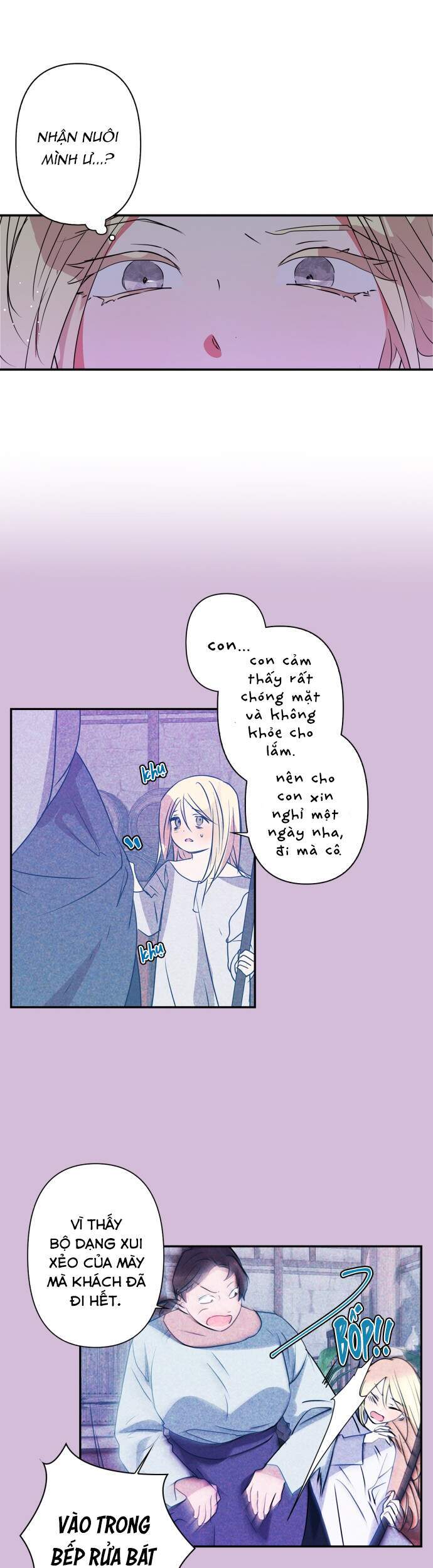 Thuần Hóa Quái Thú Thật Tốt - Chương 23