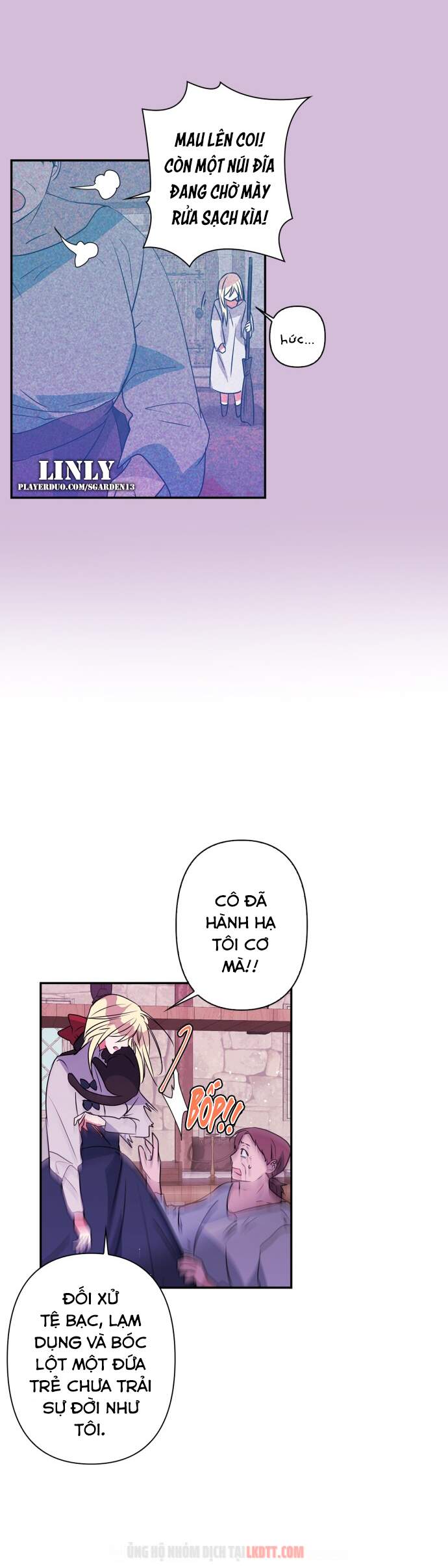 Thuần Hóa Quái Thú Thật Tốt - Chương 23