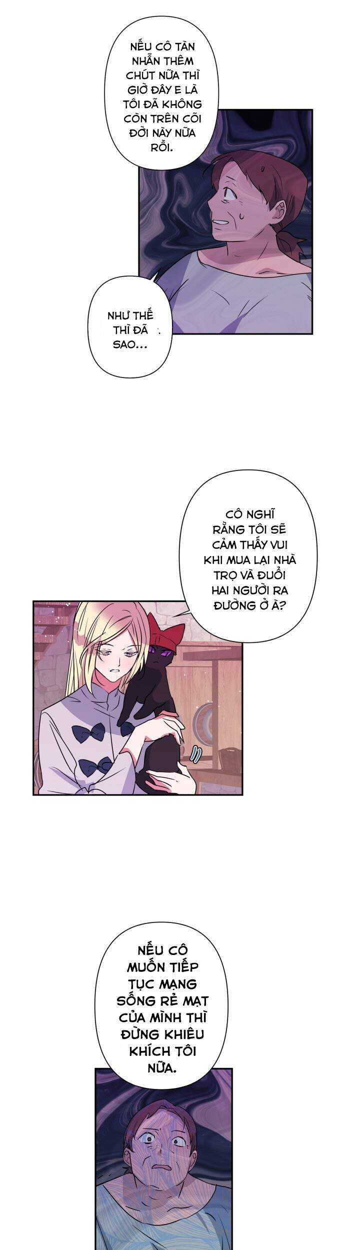 Thuần Hóa Quái Thú Thật Tốt - Chương 23