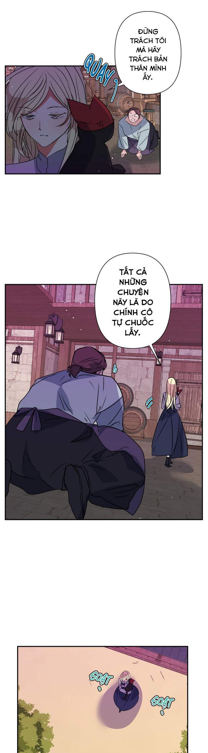 Thuần Hóa Quái Thú Thật Tốt - Chương 23