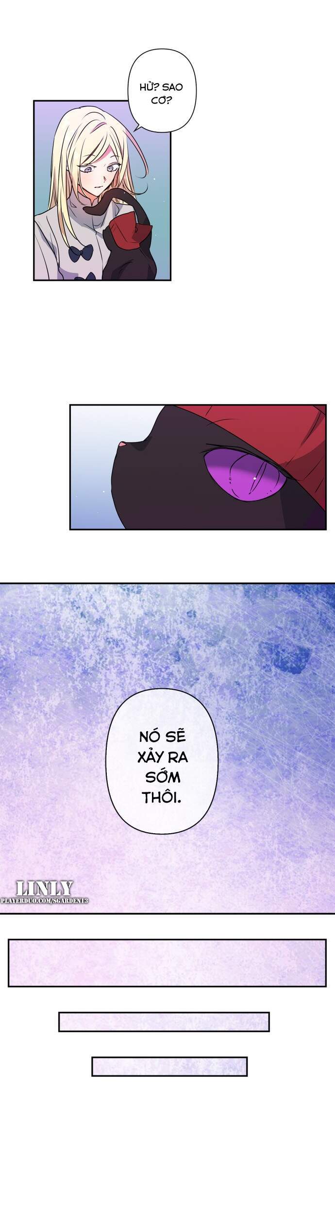 Thuần Hóa Quái Thú Thật Tốt - Chương 23