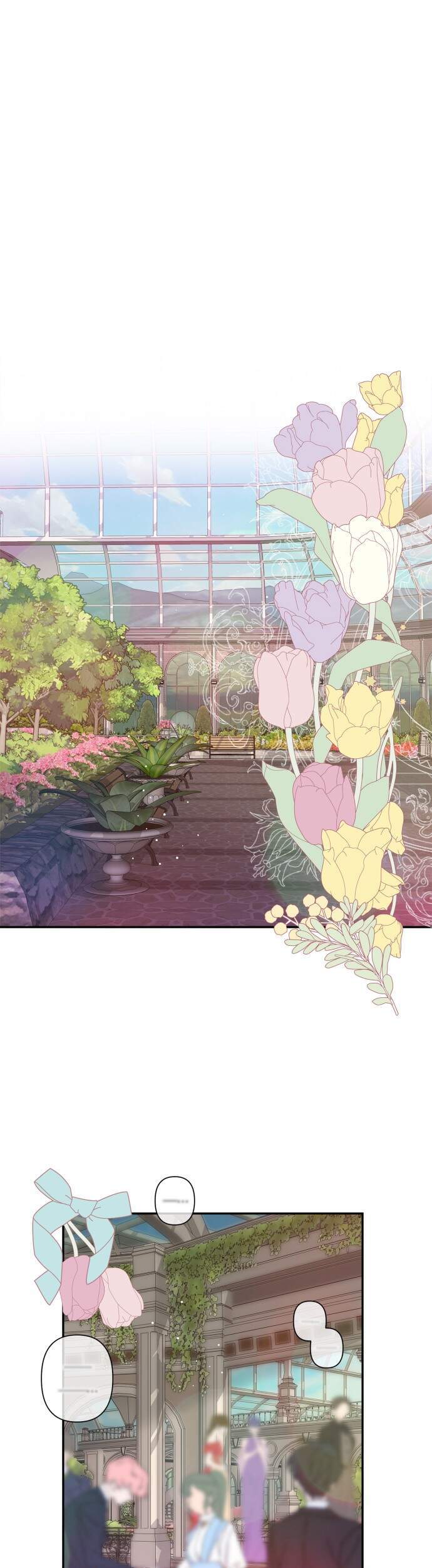 Thuần Hóa Quái Thú Thật Tốt - Chương 23