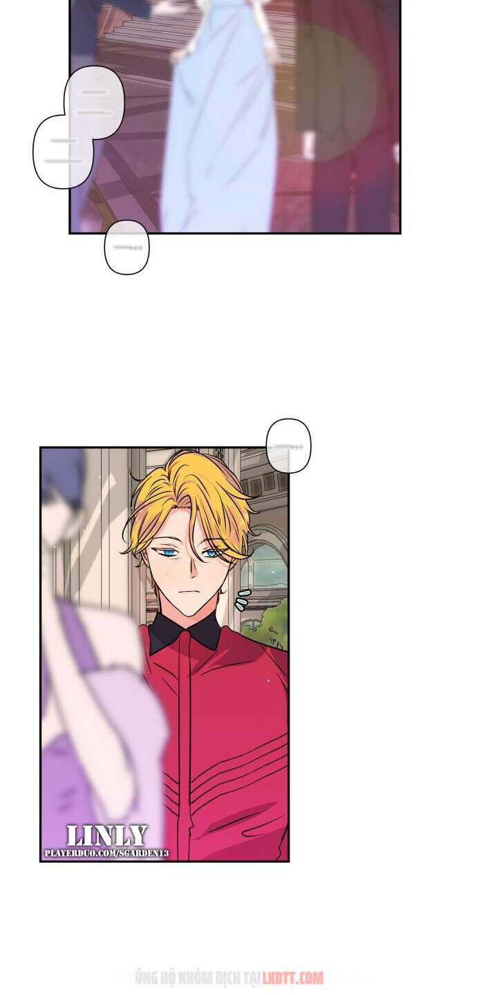 Thuần Hóa Quái Thú Thật Tốt - Chương 23