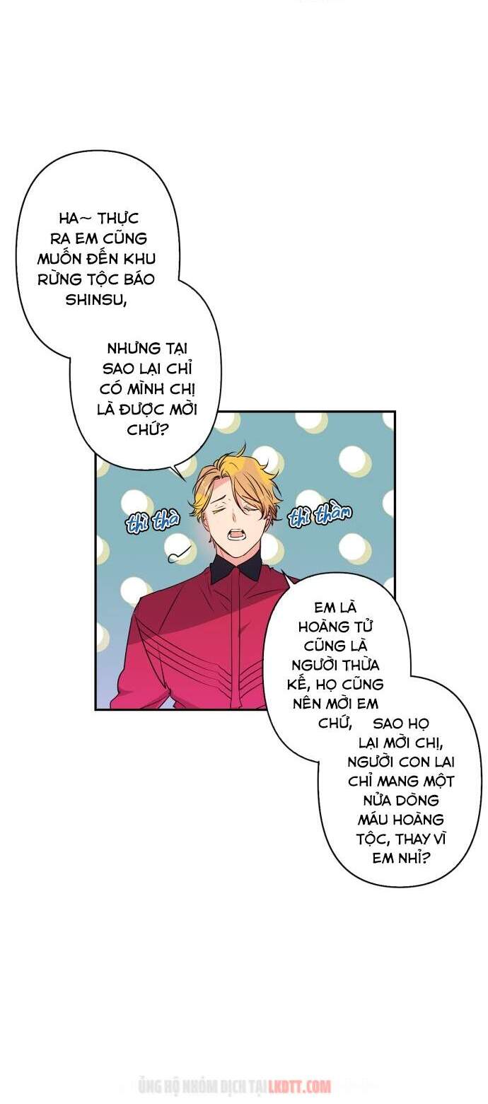 Thuần Hóa Quái Thú Thật Tốt - Chương 23