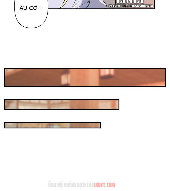 Thuần Hóa Quái Thú Thật Tốt - Chương 23