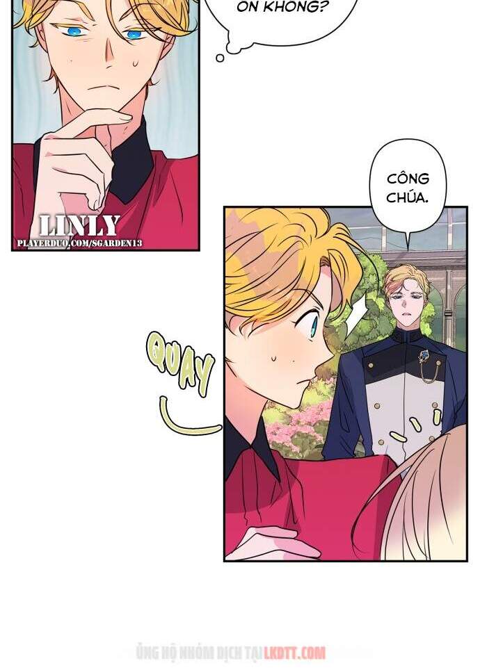 Thuần Hóa Quái Thú Thật Tốt - Chương 23