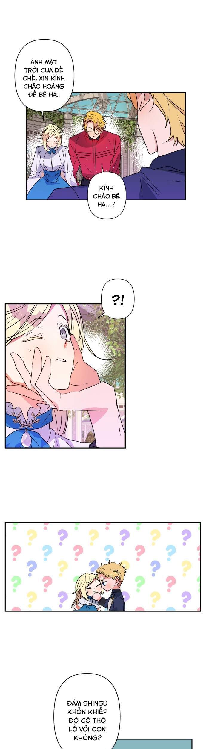 Thuần Hóa Quái Thú Thật Tốt - Chương 23