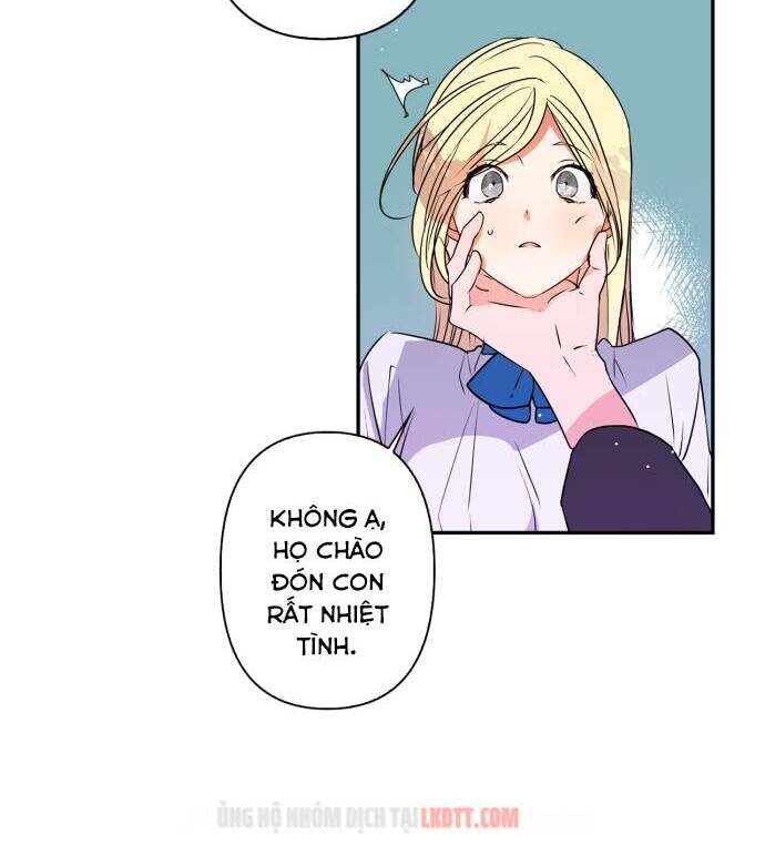 Thuần Hóa Quái Thú Thật Tốt - Chương 23