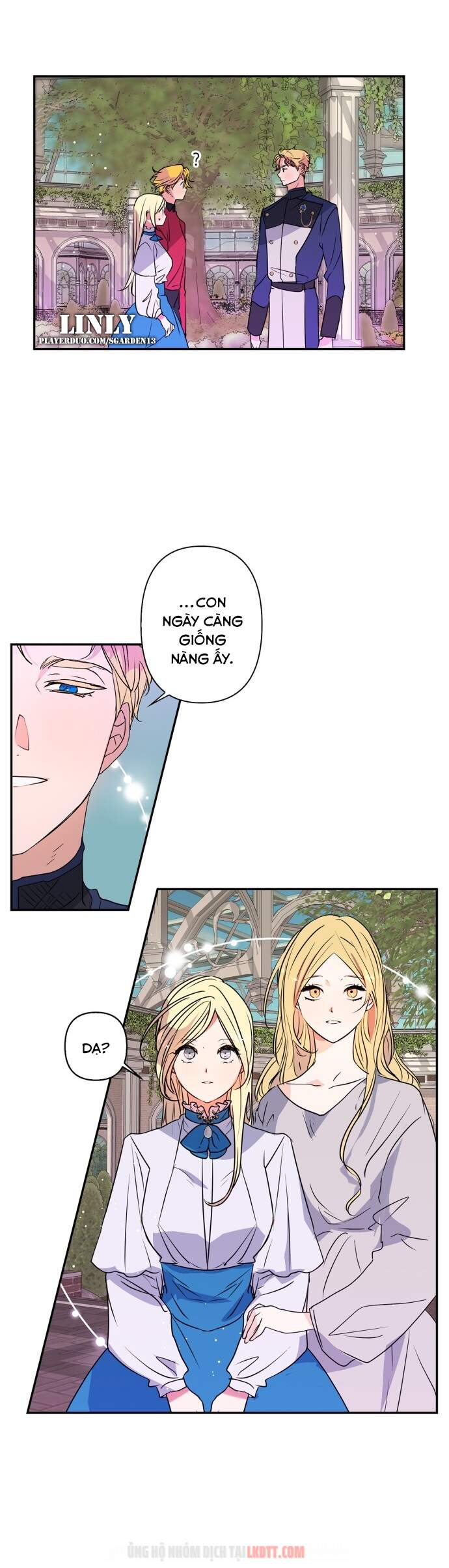 Thuần Hóa Quái Thú Thật Tốt - Chương 23