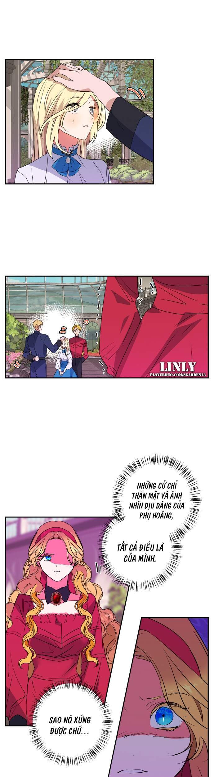 Thuần Hóa Quái Thú Thật Tốt - Chương 23