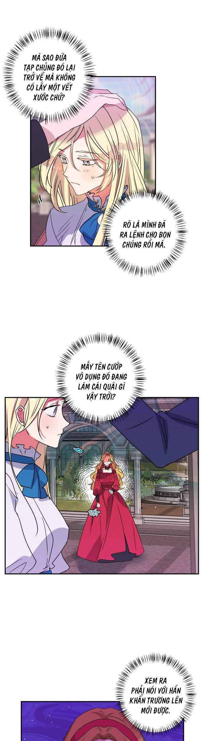 Thuần Hóa Quái Thú Thật Tốt - Chương 23