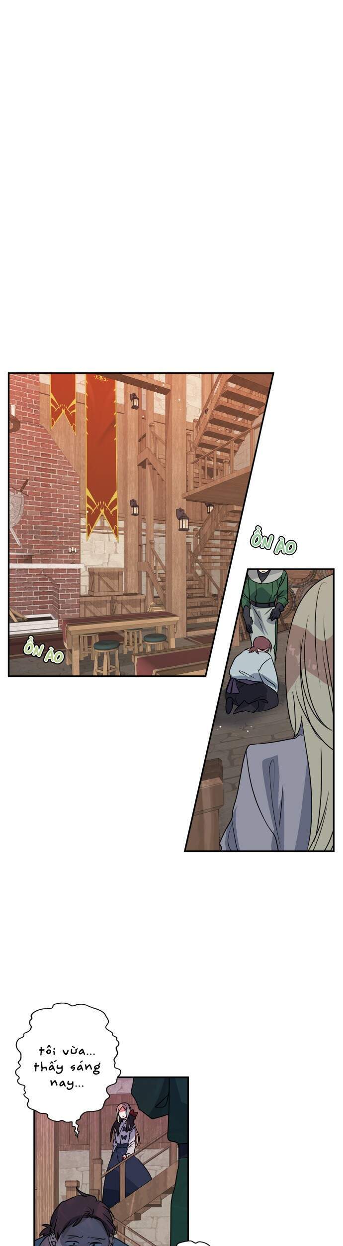 Thuần Hóa Quái Thú Thật Tốt - Chương 23