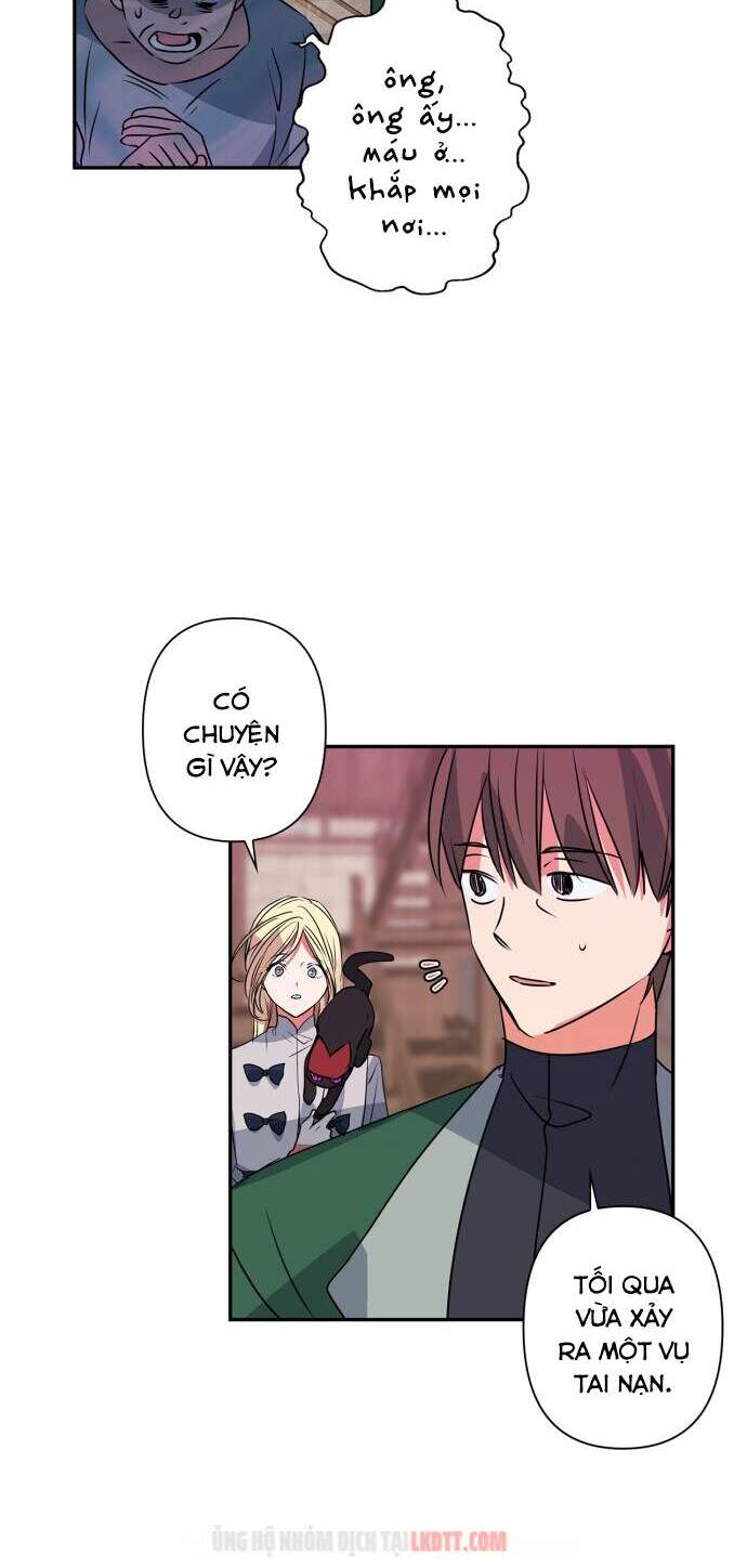 Thuần Hóa Quái Thú Thật Tốt - Chương 23