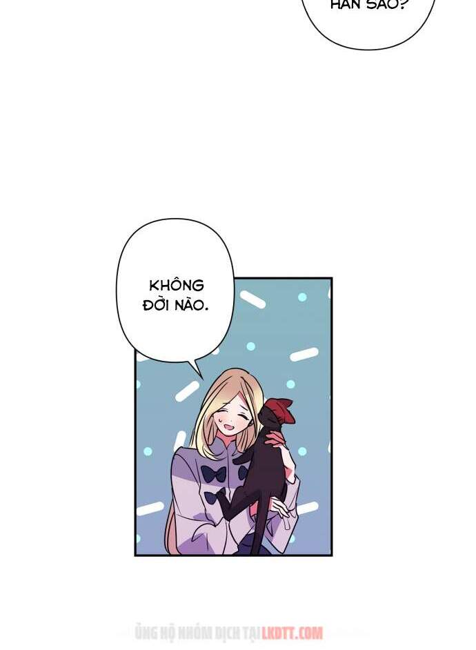 Thuần Hóa Quái Thú Thật Tốt - Chương 23