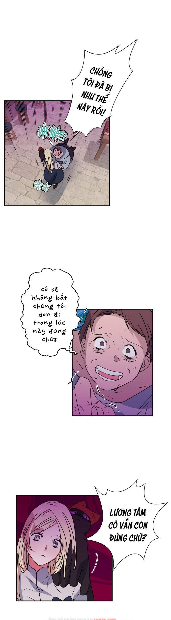 Thuần Hóa Quái Thú Thật Tốt - Chương 23