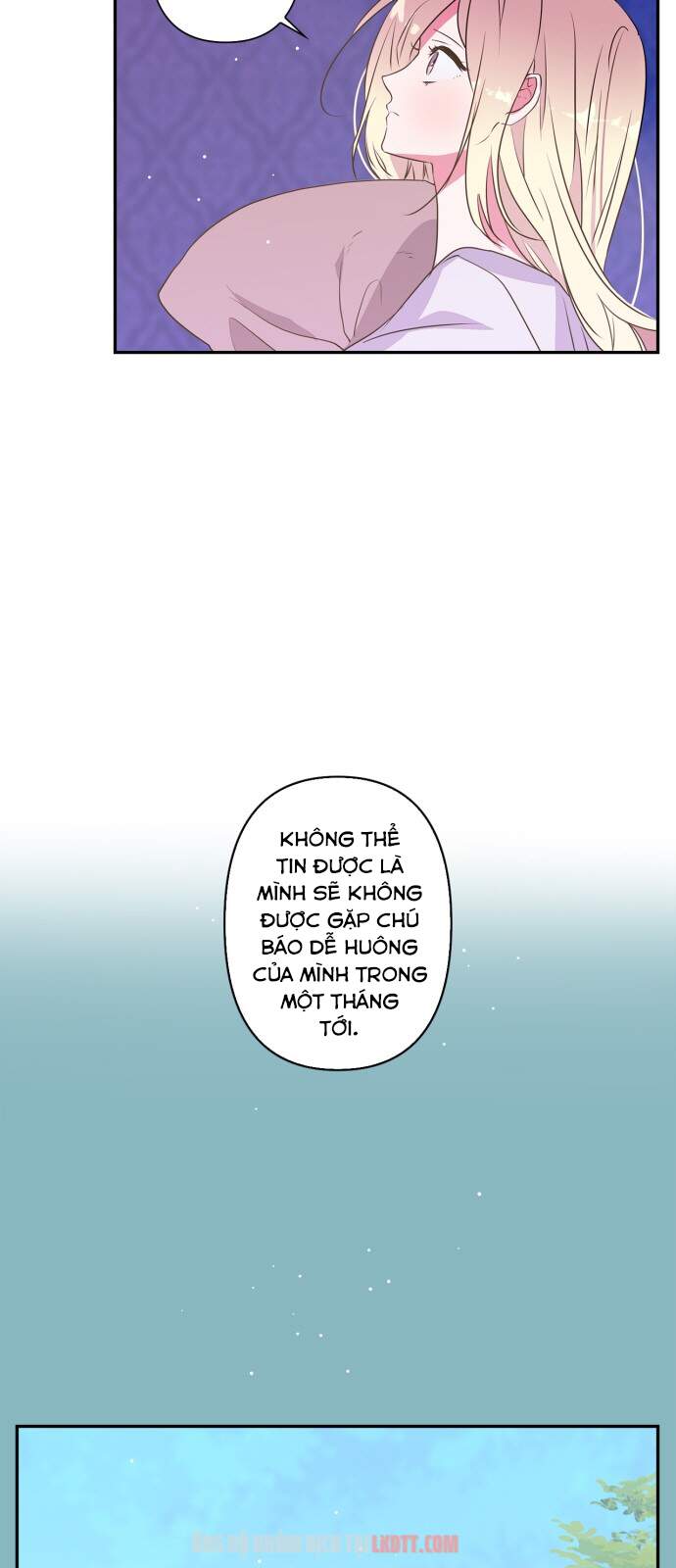 Thuần Hóa Quái Thú Thật Tốt - Chương 24