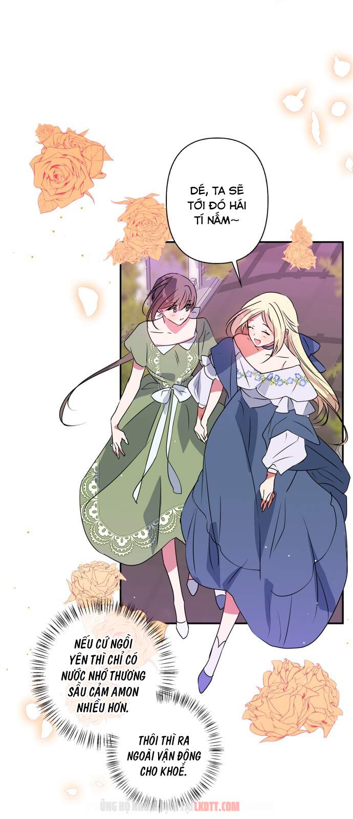 Thuần Hóa Quái Thú Thật Tốt - Chương 24