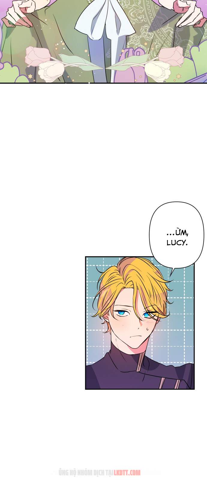 Thuần Hóa Quái Thú Thật Tốt - Chương 24