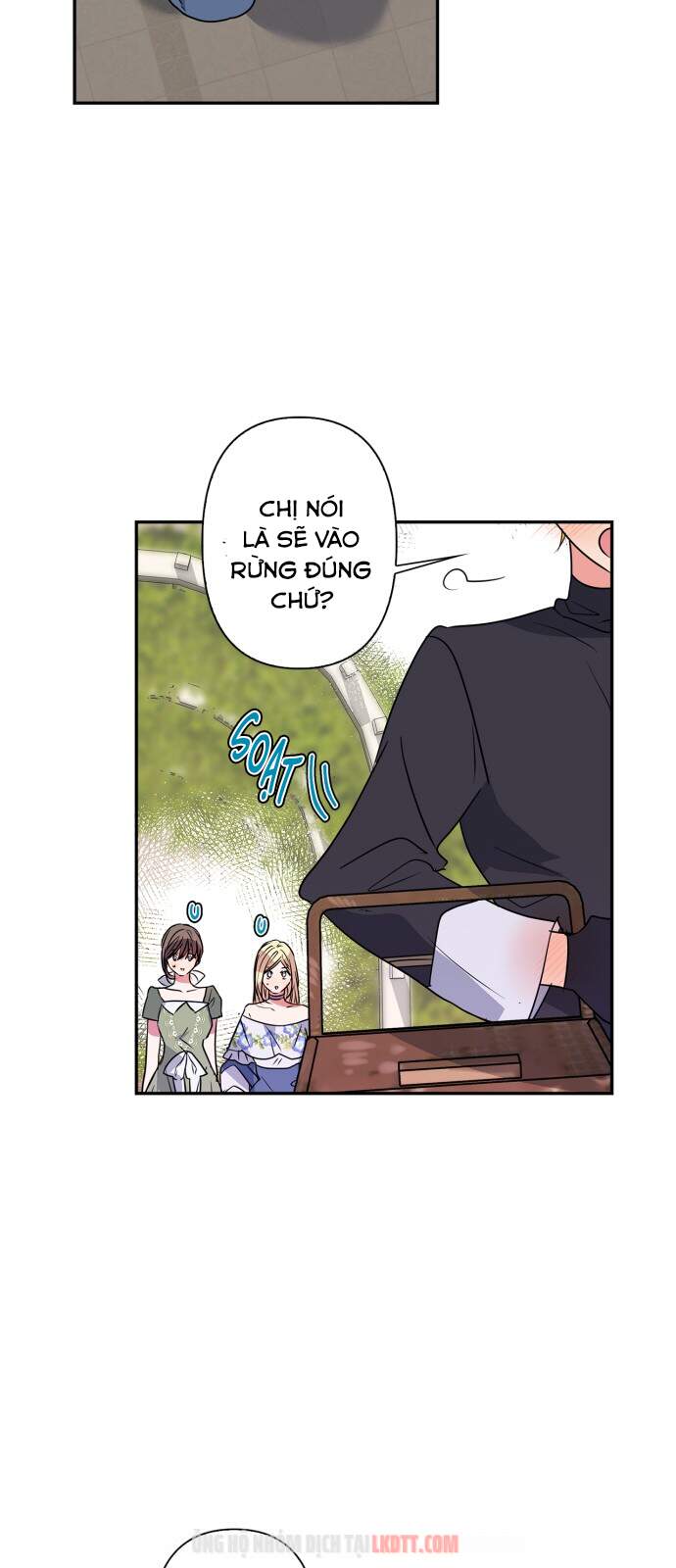 Thuần Hóa Quái Thú Thật Tốt - Chương 24