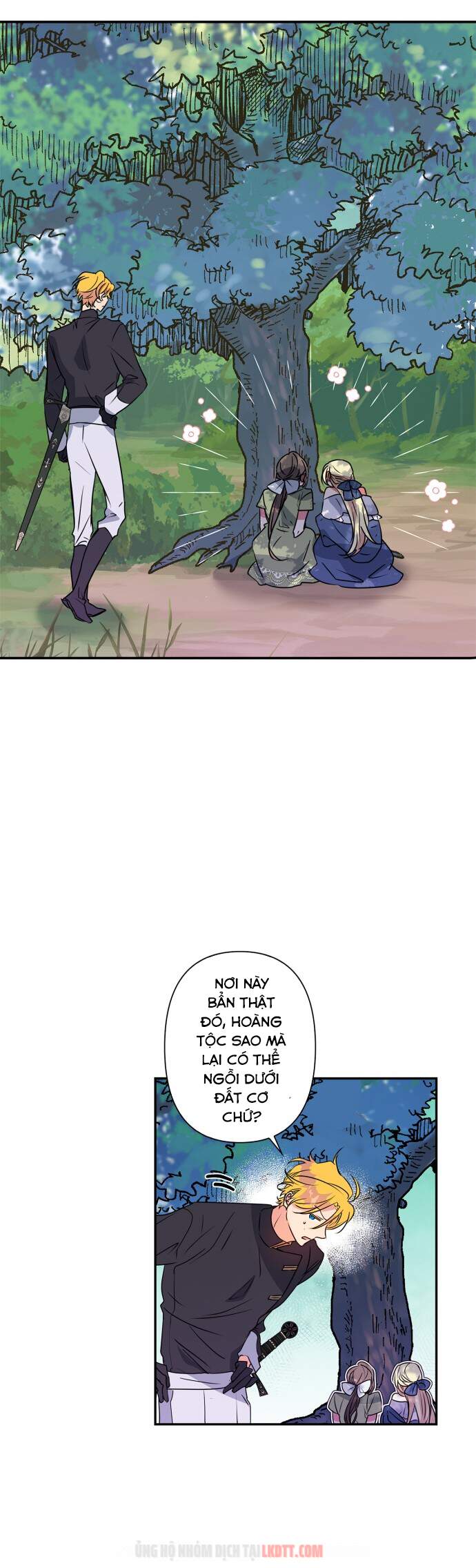 Thuần Hóa Quái Thú Thật Tốt - Chương 24