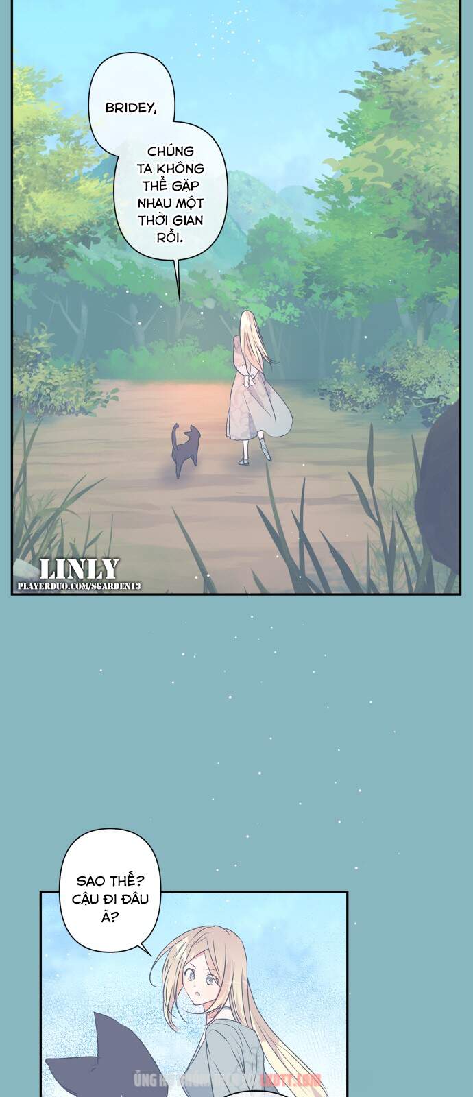 Thuần Hóa Quái Thú Thật Tốt - Chương 24