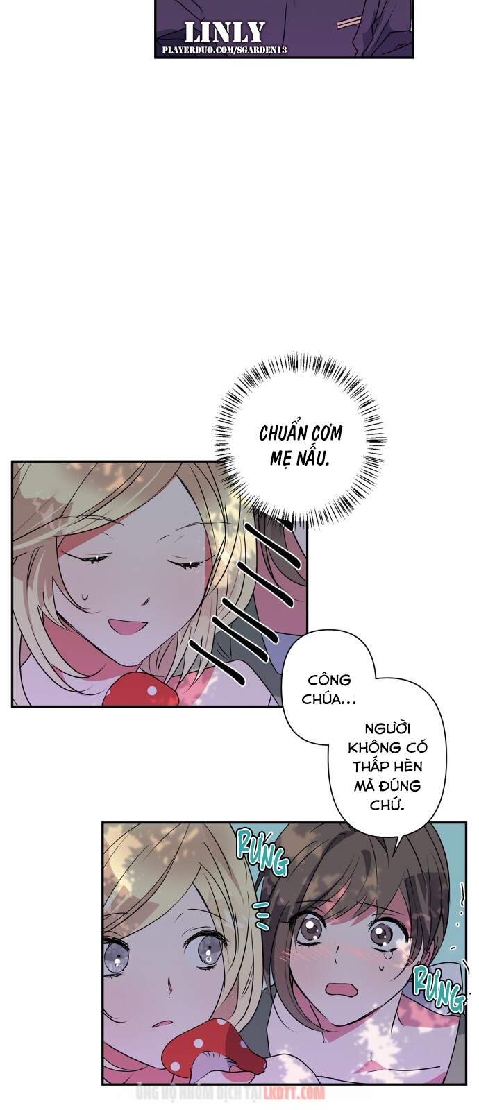 Thuần Hóa Quái Thú Thật Tốt - Chương 24