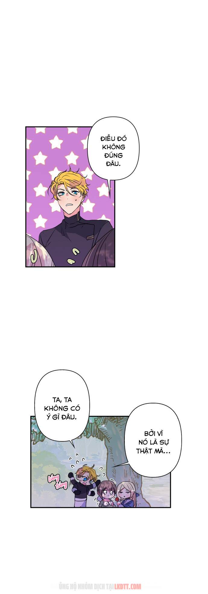 Thuần Hóa Quái Thú Thật Tốt - Chương 24