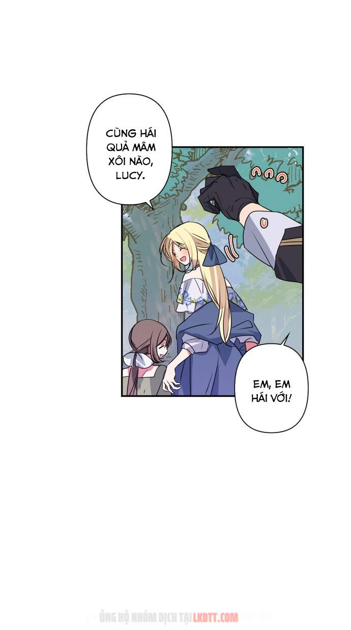 Thuần Hóa Quái Thú Thật Tốt - Chương 24