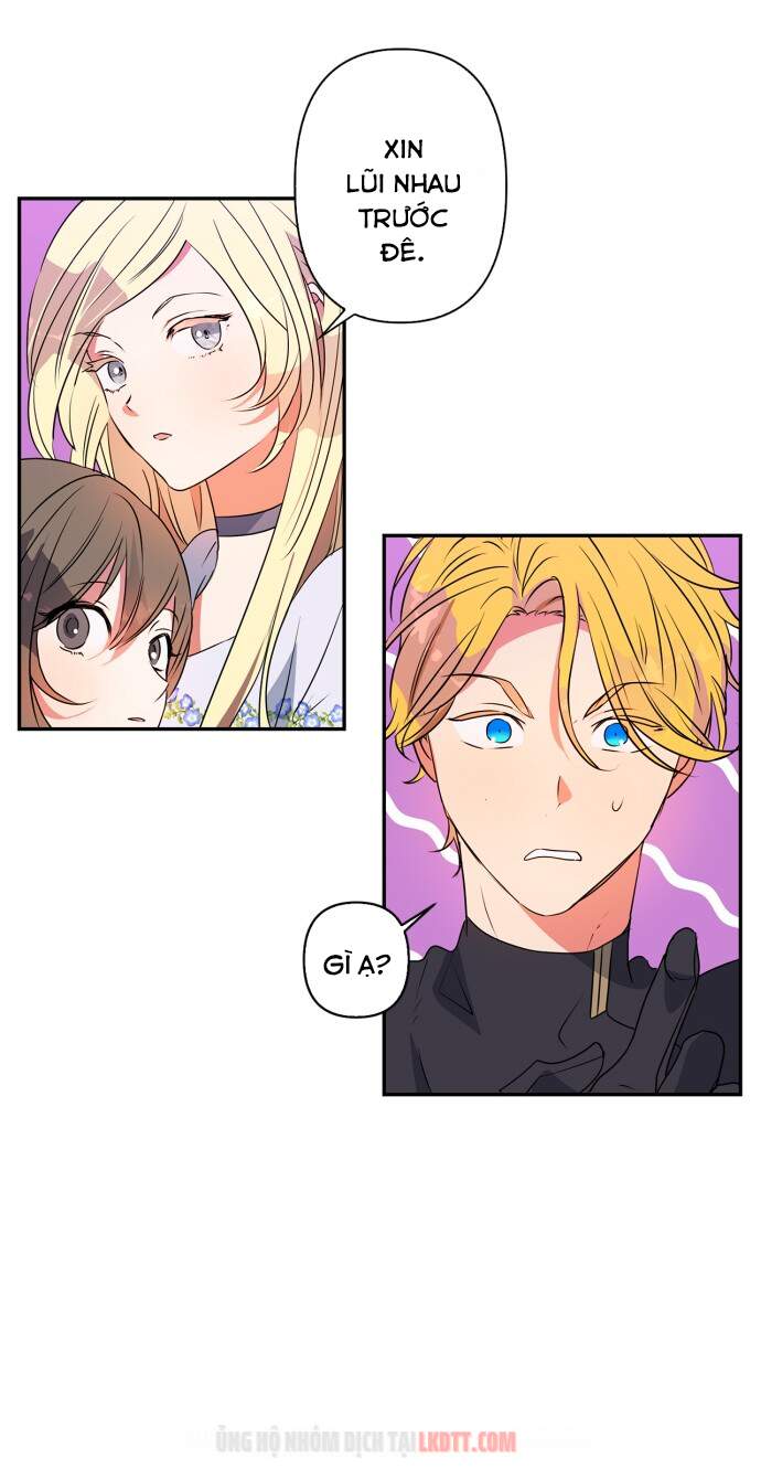 Thuần Hóa Quái Thú Thật Tốt - Chương 24