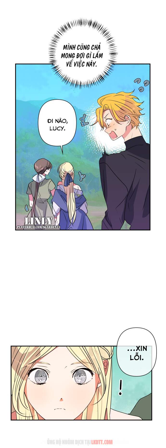 Thuần Hóa Quái Thú Thật Tốt - Chương 24