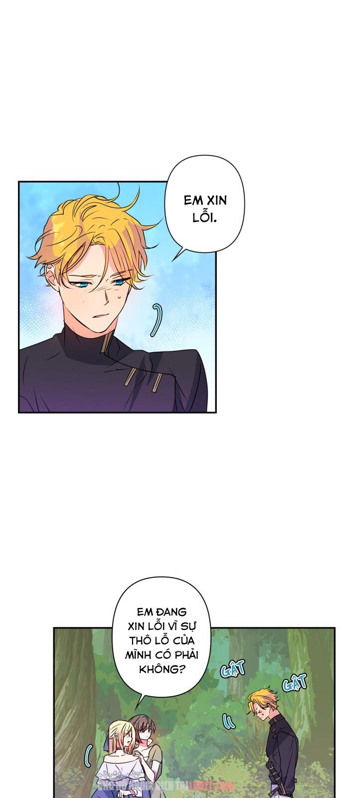 Thuần Hóa Quái Thú Thật Tốt - Chương 24