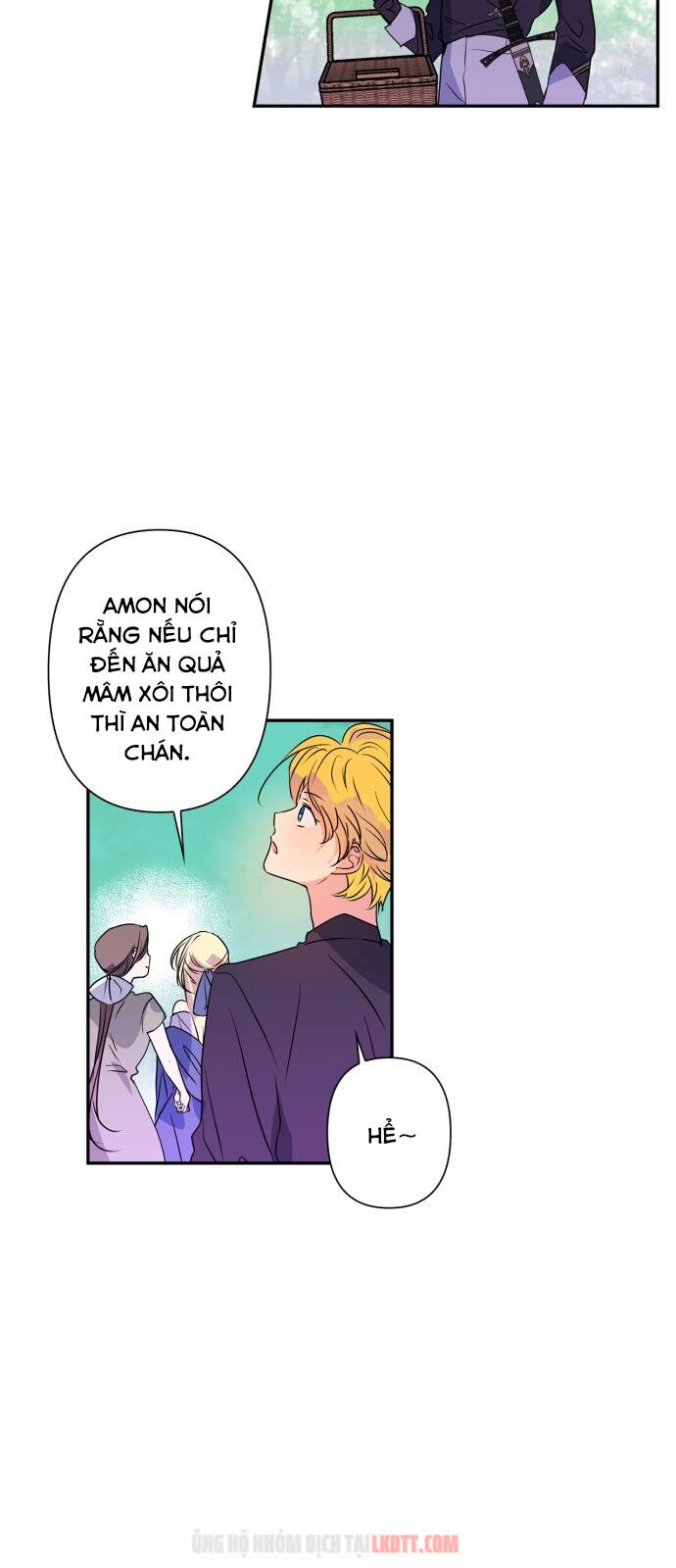 Thuần Hóa Quái Thú Thật Tốt - Chương 24