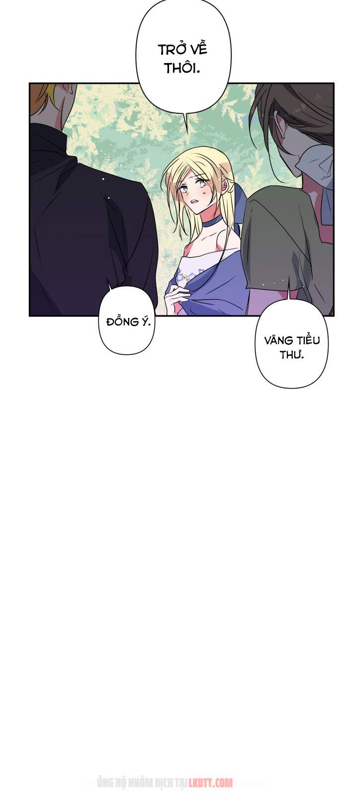 Thuần Hóa Quái Thú Thật Tốt - Chương 24