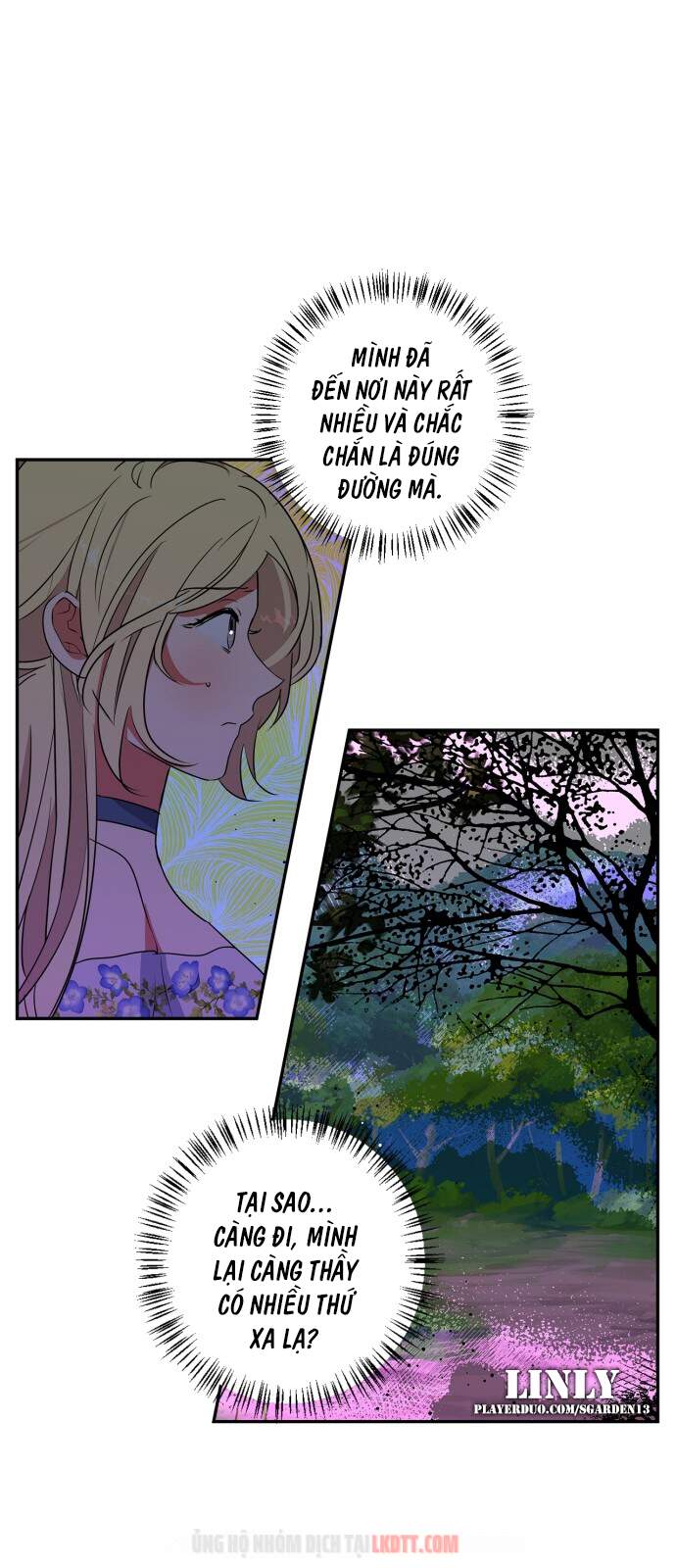 Thuần Hóa Quái Thú Thật Tốt - Chương 24