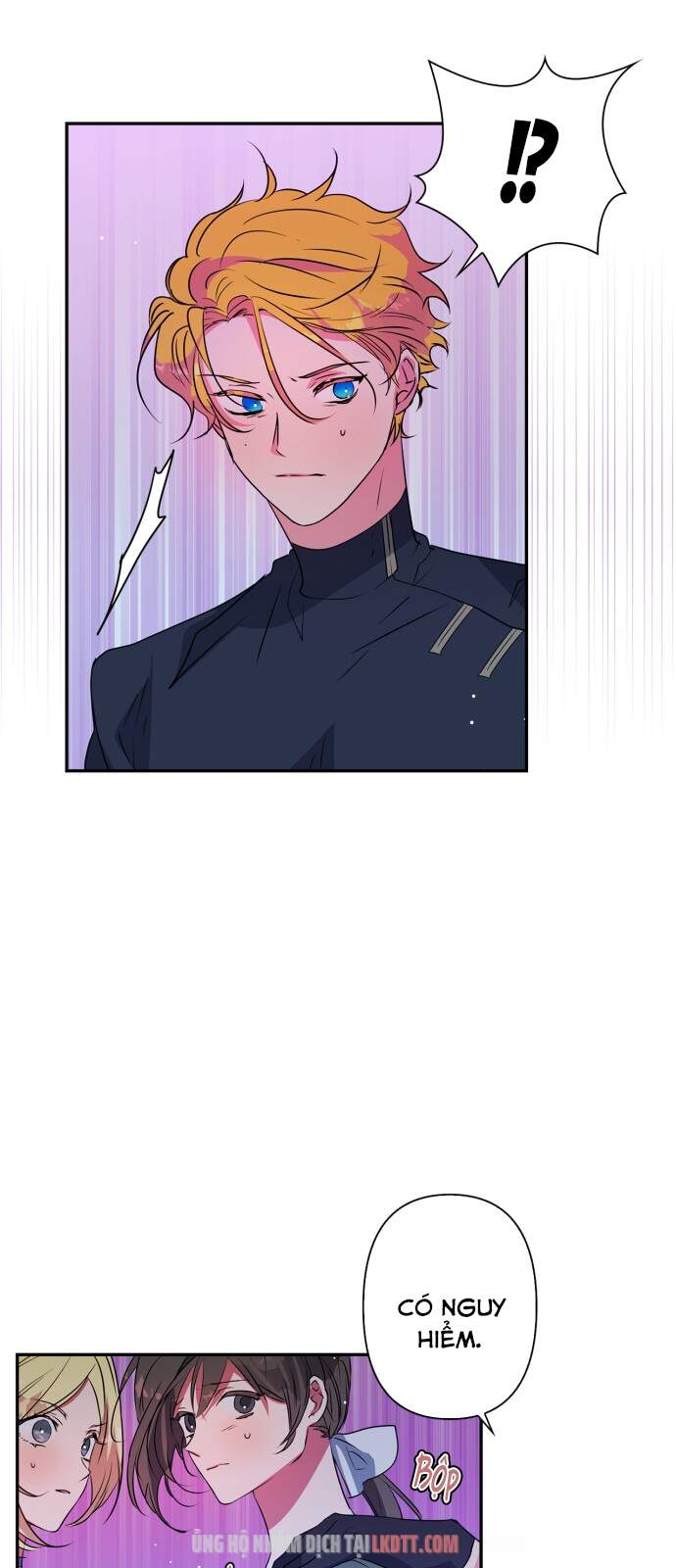 Thuần Hóa Quái Thú Thật Tốt - Chương 24