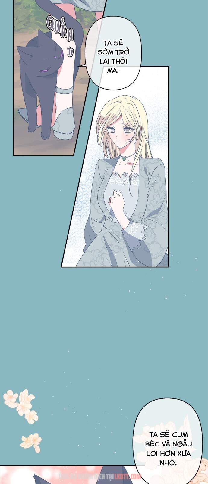 Thuần Hóa Quái Thú Thật Tốt - Chương 24