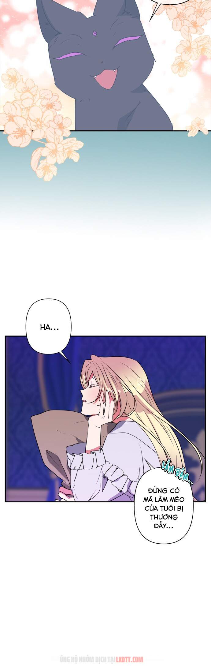 Thuần Hóa Quái Thú Thật Tốt - Chương 24