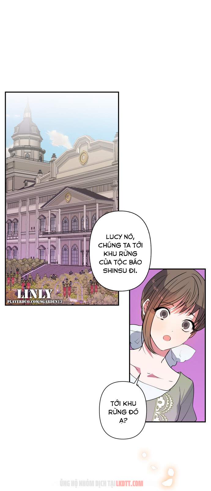 Thuần Hóa Quái Thú Thật Tốt - Chương 24