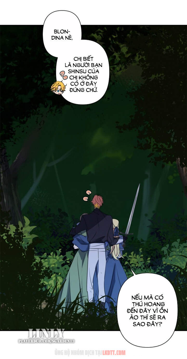 Thuần Hóa Quái Thú Thật Tốt - Chương 25