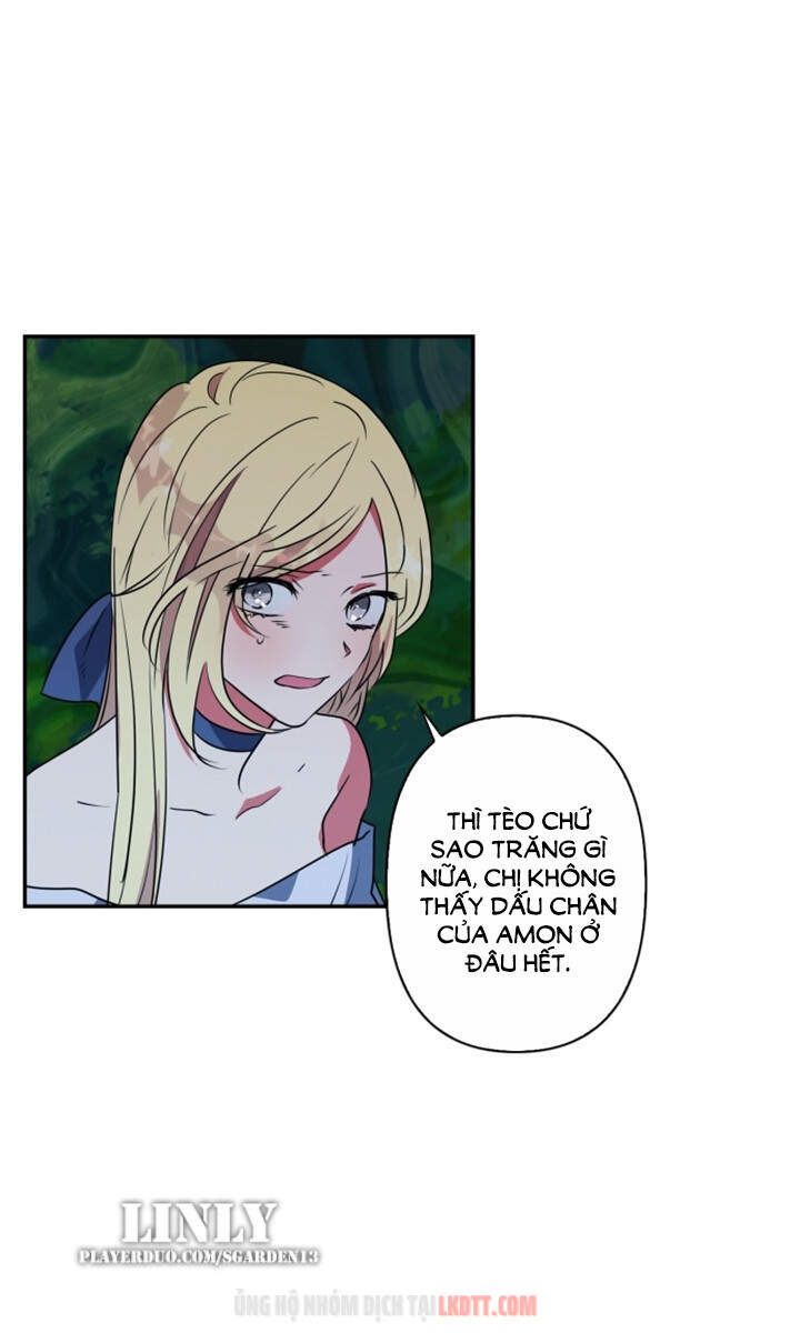 Thuần Hóa Quái Thú Thật Tốt - Chương 25