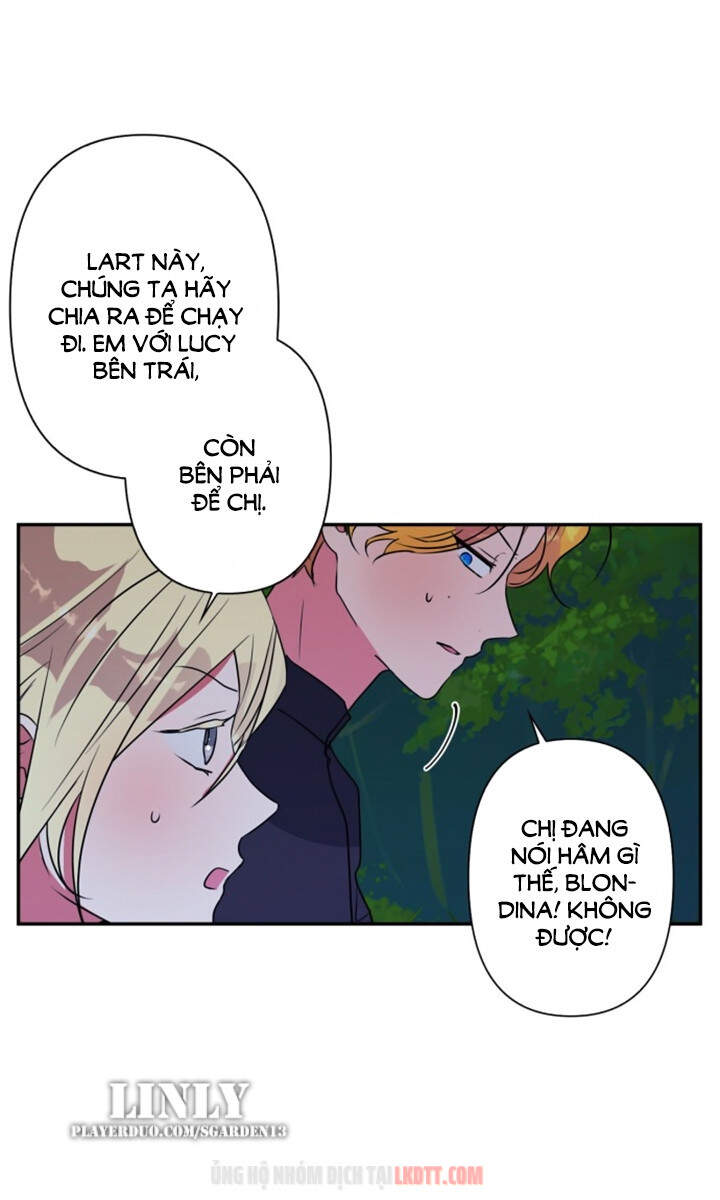 Thuần Hóa Quái Thú Thật Tốt - Chương 25