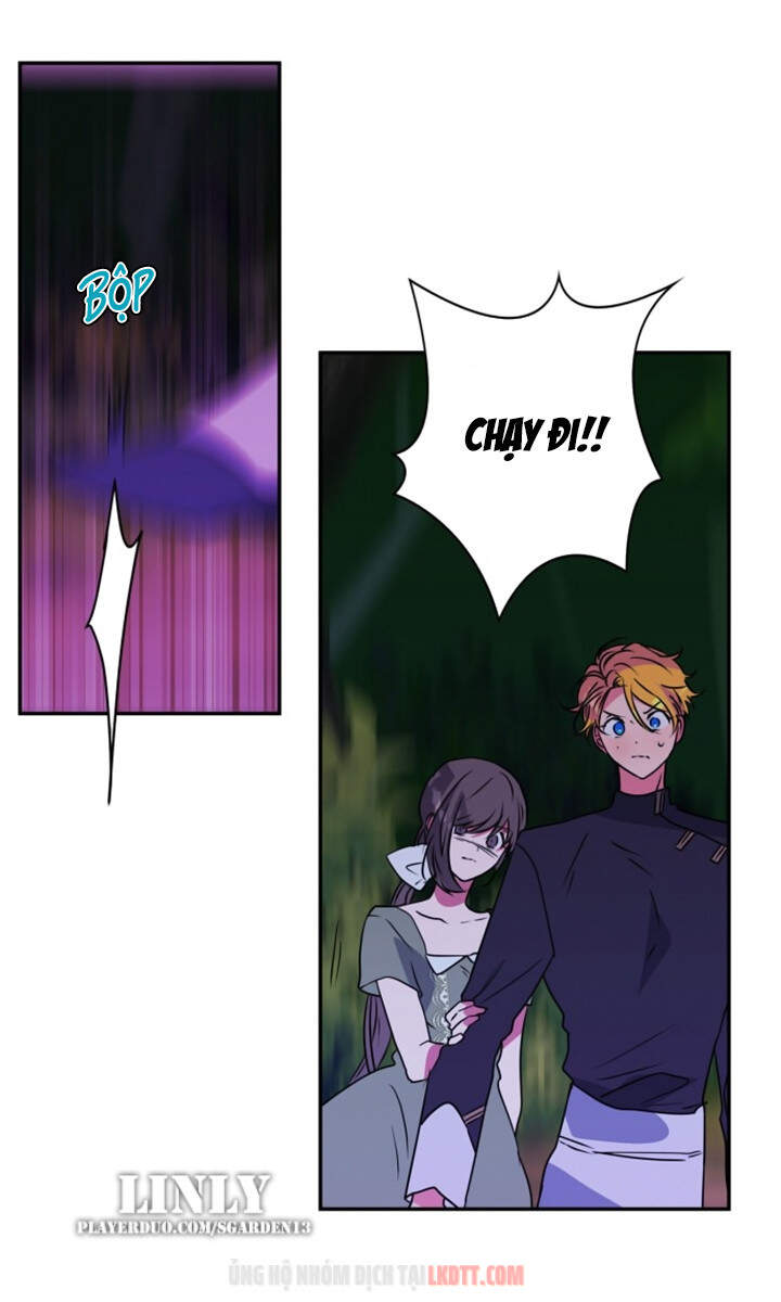 Thuần Hóa Quái Thú Thật Tốt - Chương 25