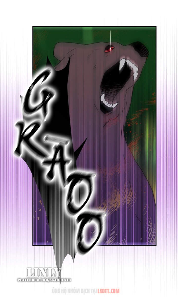 Thuần Hóa Quái Thú Thật Tốt - Chương 25