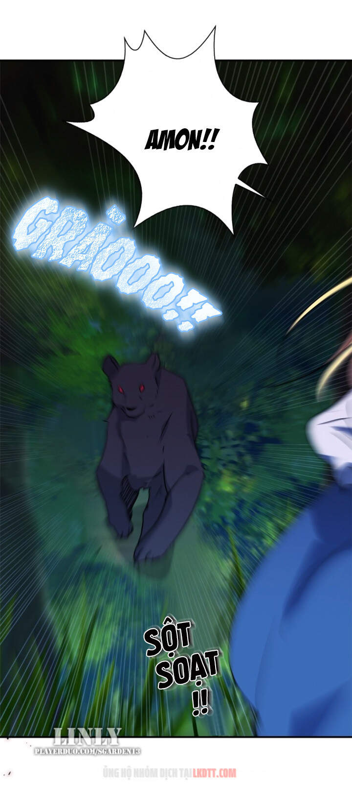 Thuần Hóa Quái Thú Thật Tốt - Chương 25