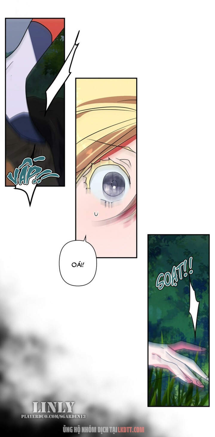 Thuần Hóa Quái Thú Thật Tốt - Chương 25