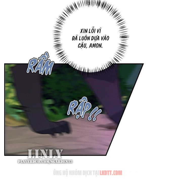 Thuần Hóa Quái Thú Thật Tốt - Chương 25