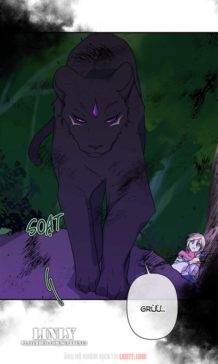 Thuần Hóa Quái Thú Thật Tốt - Chương 25