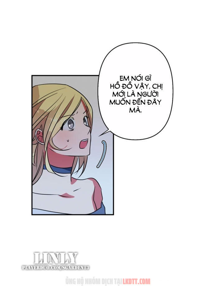 Thuần Hóa Quái Thú Thật Tốt - Chương 25