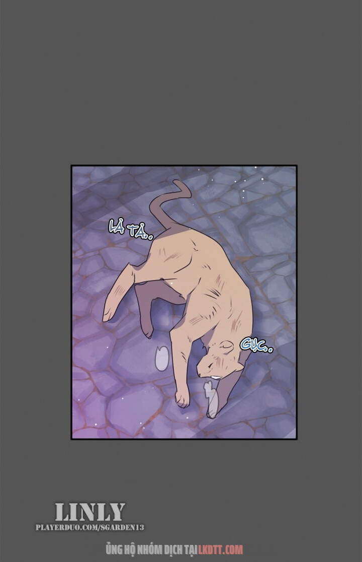 Thuần Hóa Quái Thú Thật Tốt - Chương 25